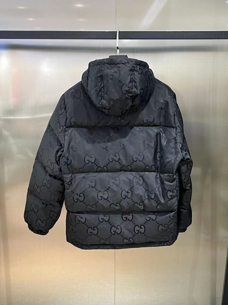 Gucci Down Jackets